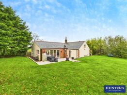 Oaks Cottage, Wicketthorn, Kirkpatrick Fleming DG11 3AS