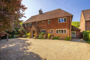 Tilings, Guildford Road, Shamley Green, Guildford GU5 0RT