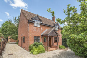 38a, The Street, Norwich NR9 5BL