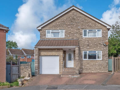 Acacia Close, Weymouth, DT4 9