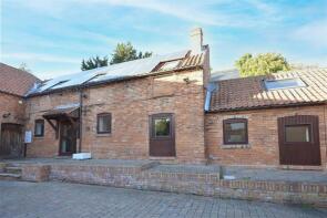 Holly Barn, Holly Mount, Kneesall NG22 0AF