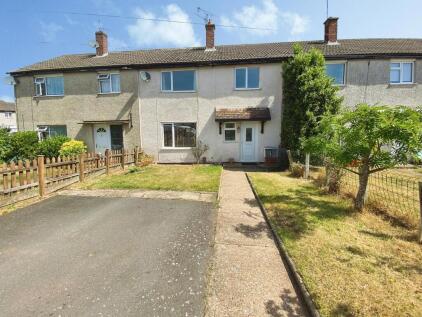 Melrose Road, Thringstone