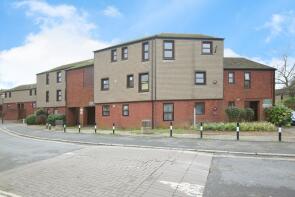 58, Teazle Court, Commercial Road, Exeter EX2 4EE