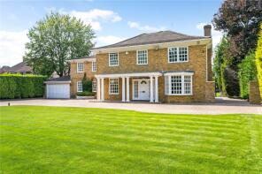 Whitegates, Cheapside Road, Ascot SL5 7DR