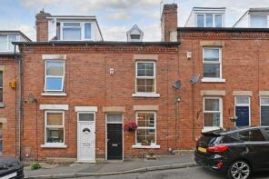 31, Marr Terrace, Sheffield S10 3GL