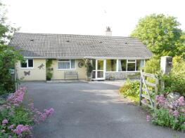 Northlea, Royston Road, Bishopswood, Chard TA20 3RS