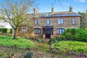 Longholm, East Bank, Sutton Bridge, Spalding PE12 9YS