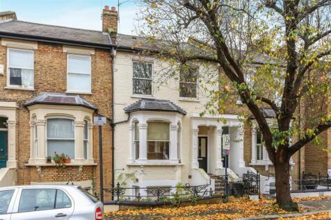 Hugo Road, London
