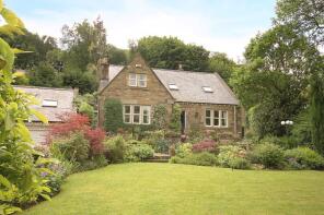 Rock Spring, New Road, Bradfield, Sheffield S6 6HW