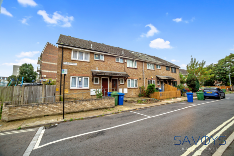 Melbury Drive, London, SE5