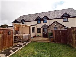 3, The Chapel, Treskillard, Redruth TR16 6JY