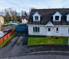 9, Glen Court, Isle Of Arran KA27 8BP