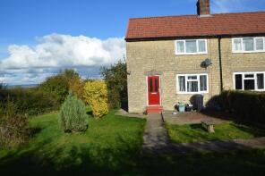 1, The Croft, Station Road, Nunnington, York YO62 5UT