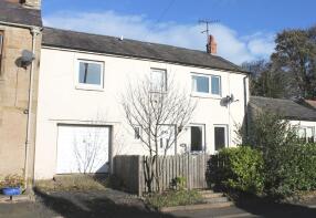 Wayside House, B6350 Wark Main Road, Cornhill-on-tweed TD12 4RE