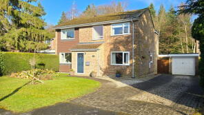 28, Penwood Heights, Penwood, Newbury RG20 9EZ
