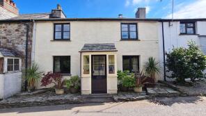 Orchard Cottage, Road From Junction North East Of Lawhitton To Lawhitton Down, Lawhitton, Launceston PL15 9NQ