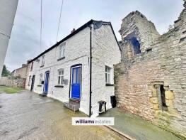 43, Castle Hill, Denbigh LL16 3ND