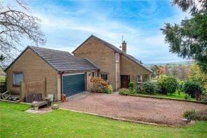 Badgers Rake, Wreay Gardens, Carlisle CA4 0RL