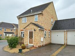12, Brookside, Royston SG8 5TQ