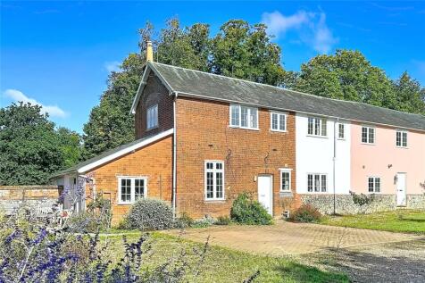 Blo Norton, Norfolk