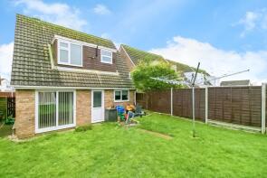 6, Pembroke Place, Boverton, Llantwit Major CF61 2GN