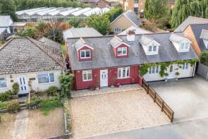 7, London Road, Saffron Walden CB10 1NY