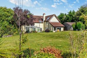 Pocombe Cottage, Road From Cheriton Cross To Polford Bridge, Exeter EX6 6JE