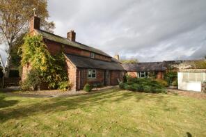 The Hawthorns Farm, B5065 From A 49 To Cruckmoor Junction, Prees Green, Whitchurch SY13 2BP