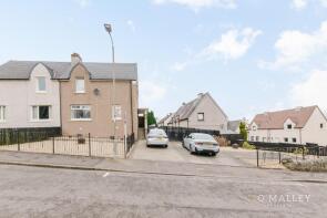 65, Hillcrest Drive, Alloa FK10 1SD