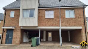 8, Ashmead Court, Greenhithe DA9 9WL