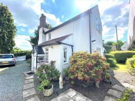 Dingleside, Pulverbatch Junction Bach Croft To New House Lane Junction, Church Pulverbatch, Shrewsbury SY5 8BZ