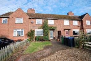 5, Greens Close, Lutterworth Road, Rugby CV23 0EH
