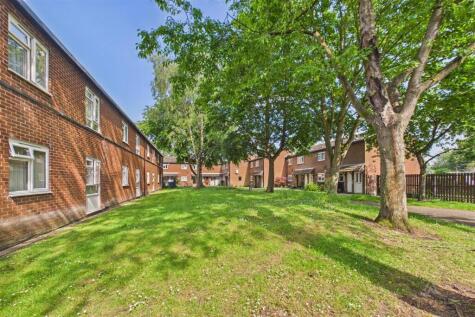 Sheldon Court, Shelton Lock, Derby