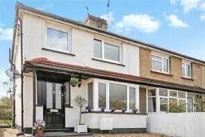10, Jubilee Terrace, Betchworth RH3 7JG