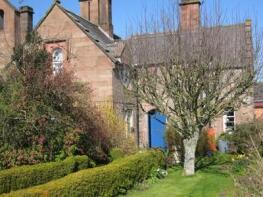 Schoolhouse, U409n From A702 At Penpont To Church, Thornhill DG3 4BH