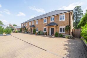10, Wellingtonia Drive, Crookham Common, Thatcham RG19 8DQ