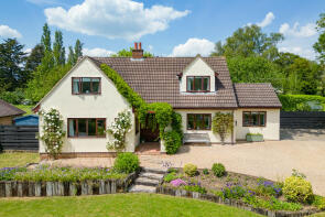Pine Lodge, Steventon End, Saffron Walden CB10 2JE