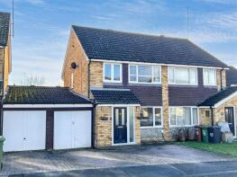 13, Roses Close, Wellingborough NN29 7ST