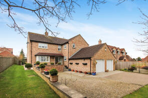 Oak Tree House, Main Street, Kirby Misperton, Malton YO17 6XL