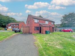 64, Carnegie Avenue, Tipton DY4 8SX