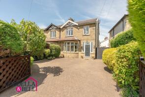 34, Glen View Road, Burnley BB11 2QN