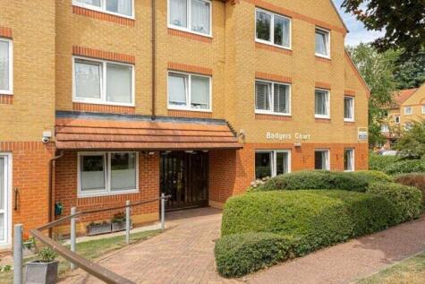 Badgers Court, 4-5 The Grove, Epsom, KT17