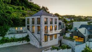 2 Kittiwake House, The Cormorant, Road From Fore Street To Railway, Golant, Fowey PL23 1LP