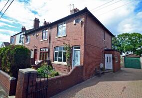 1, The Mount, Mill Lane, Old Snydale, Pontefract WF7 6EY
