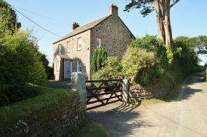 Mays Cottage, St Teath Road, Pendoggett, Bodmin PL30 3HW
