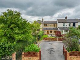 31, Elsicker Lane, Warmfield, Wakefield WF1 5TW