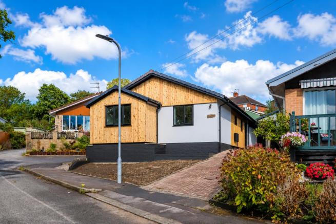 St Brannocks Close