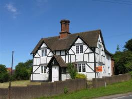 25, Morville, Bridgnorth WV16 4RJ