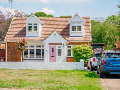 Shepherds Walk, Benfleet, SS7