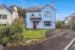 9, Brompton Meadows, Dulverton TA22 9PD